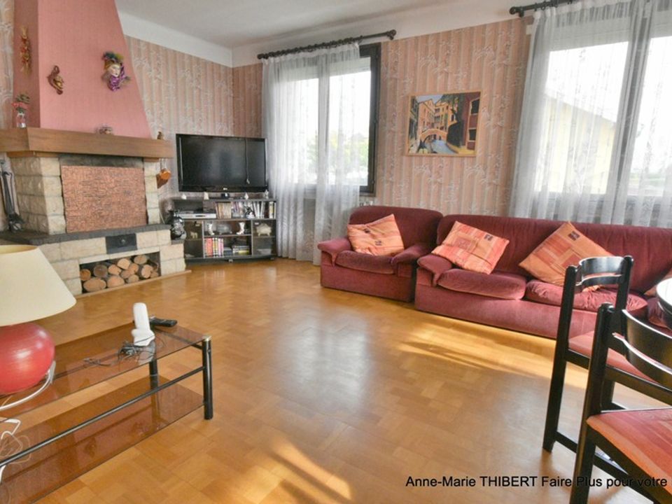Villa i Bron, Rhone - foto 4