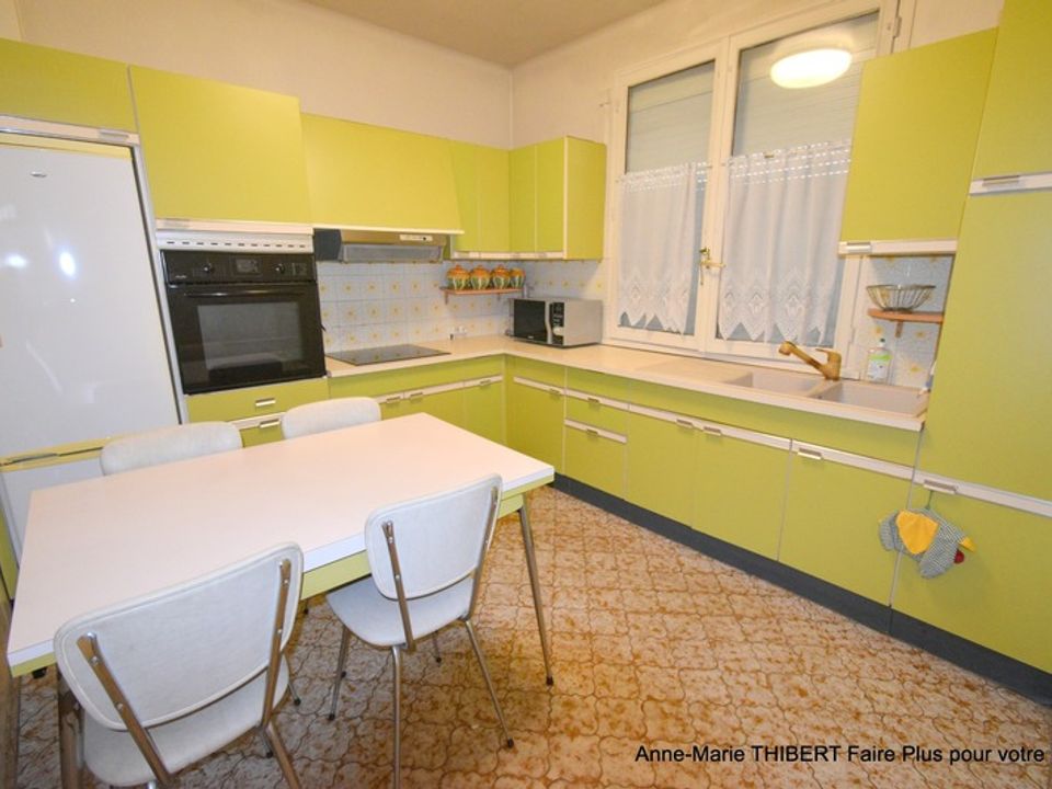 Villa i Bron, Rhone - foto 5