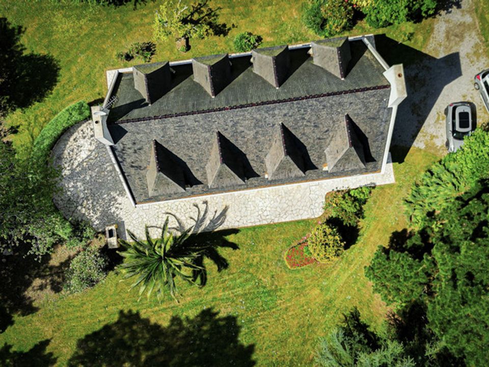 Villa i Telgruc-sur-Mer, Finistere - foto 3