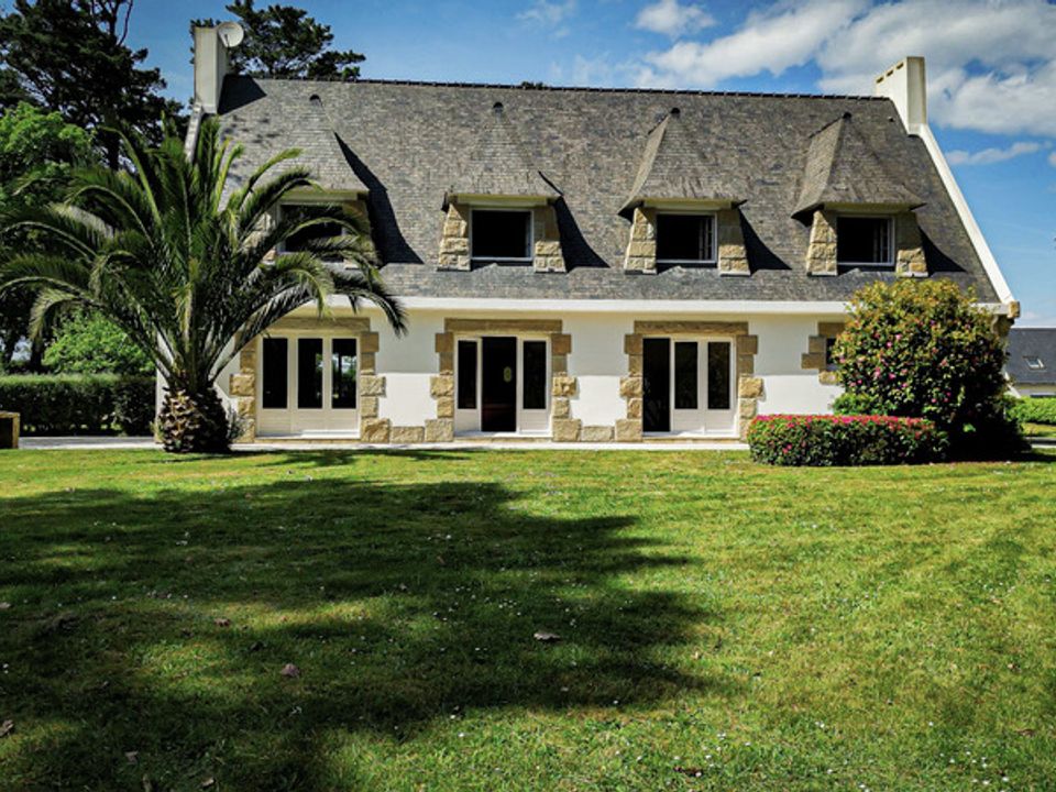 Villa i Telgruc-sur-Mer, Finistere - foto 4