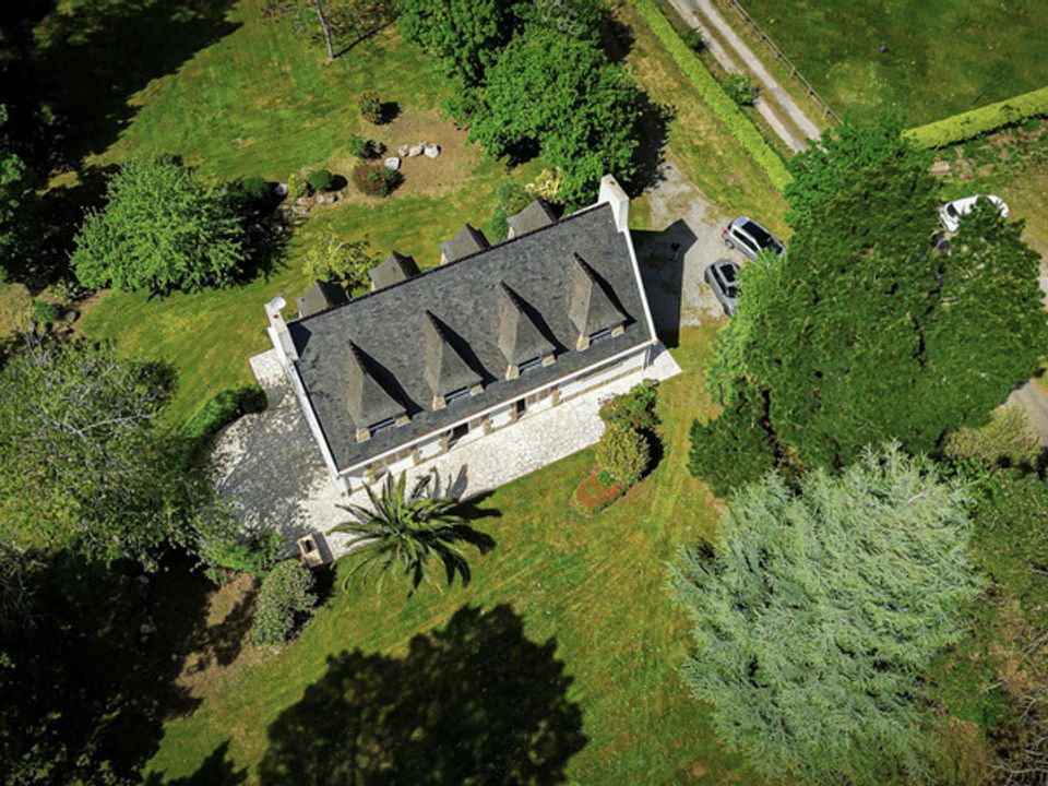 Villa i Telgruc-sur-Mer, Finistere - foto 5