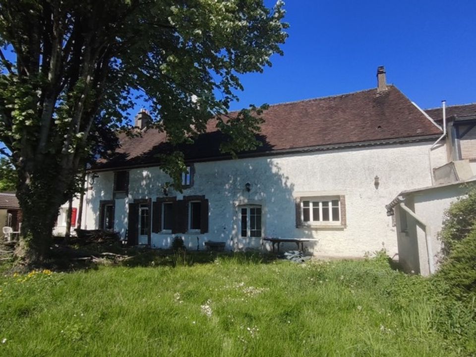 Villa i Villechétive, Yonne - foto 2