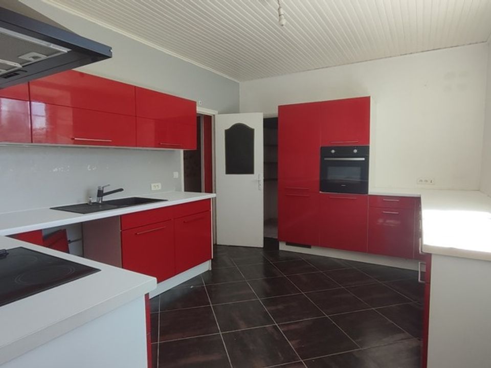 Villa i Villechétive, Yonne - foto 3