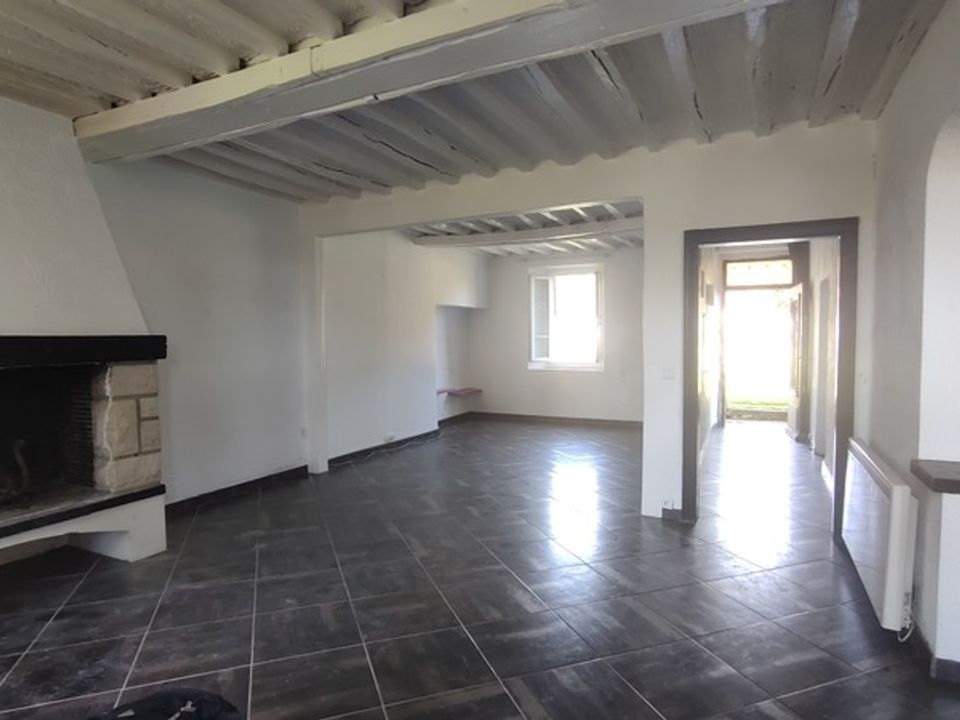Villa i Villechétive, Yonne - foto 4