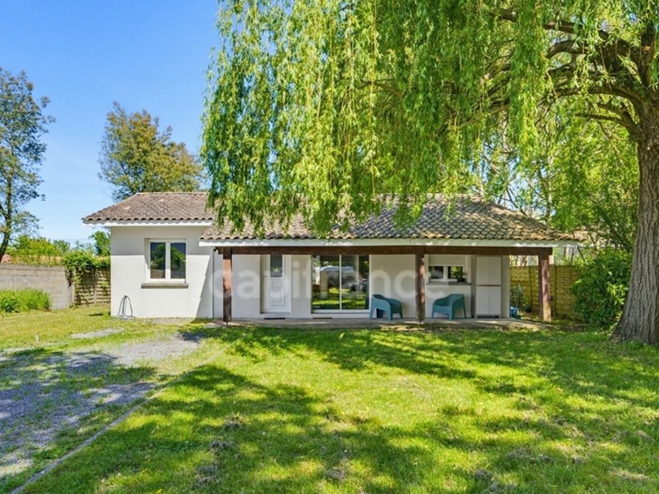 Villa a Izon, Gironde - foto 1