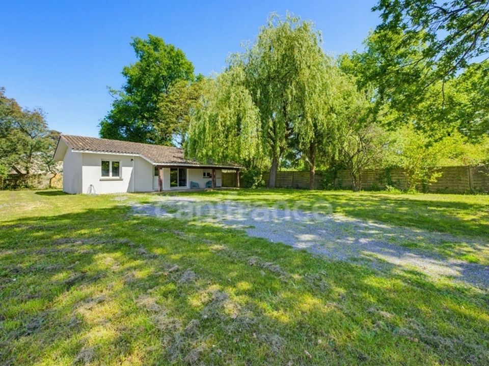 Villa a Izon, Gironde - foto 2
