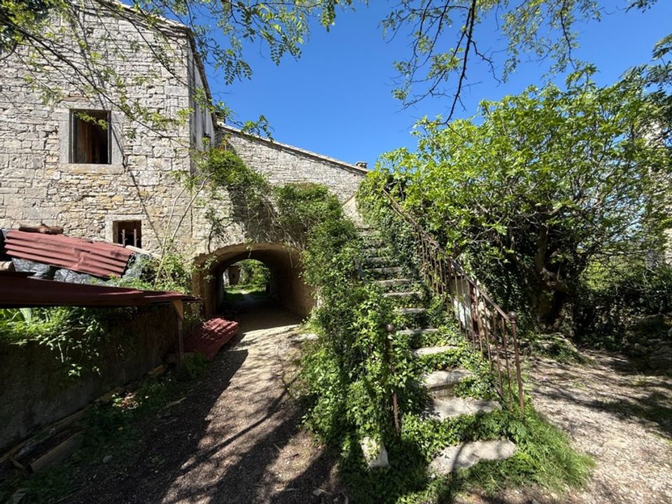 Villa a Mas-de-Londres, Herault - foto 1