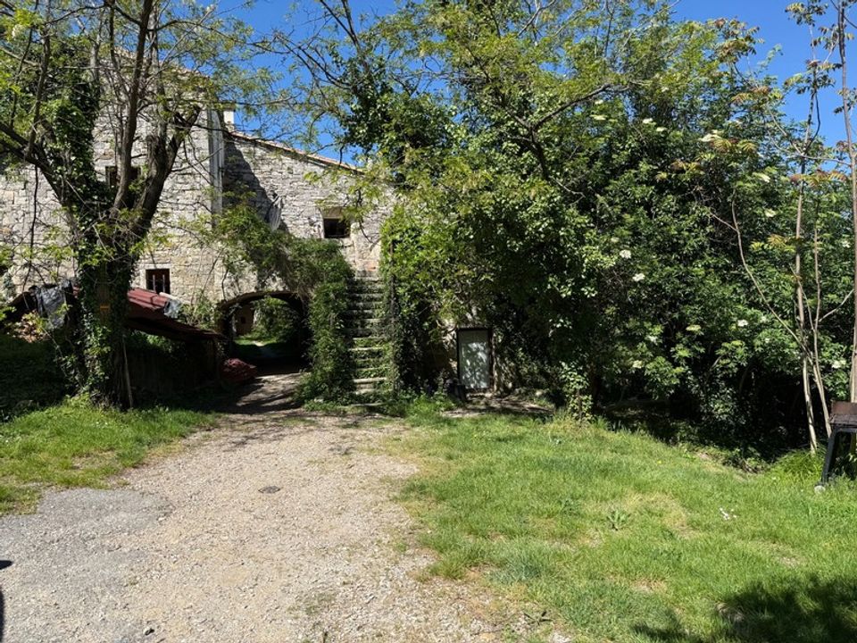 Villa a Mas-de-Londres, Herault - foto 2