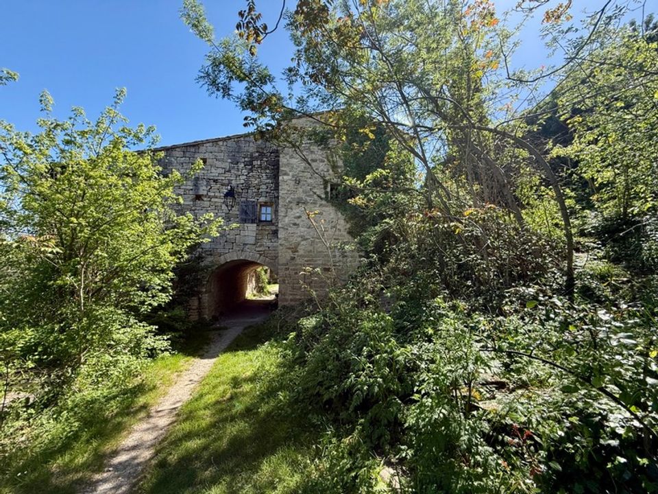 Villa a Mas-de-Londres, Herault - foto 3