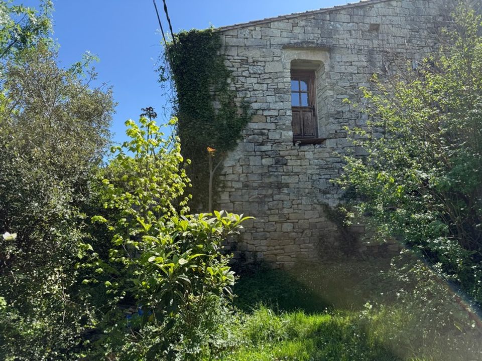 Villa a Mas-de-Londres, Herault - foto 4