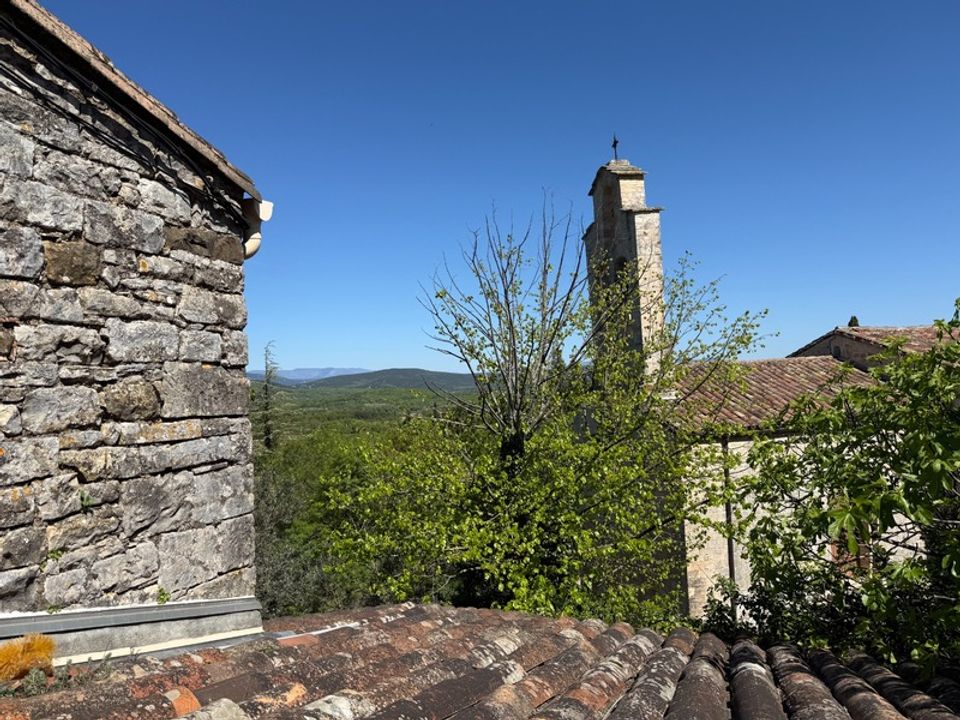 Villa a Mas-de-Londres, Herault - foto 5