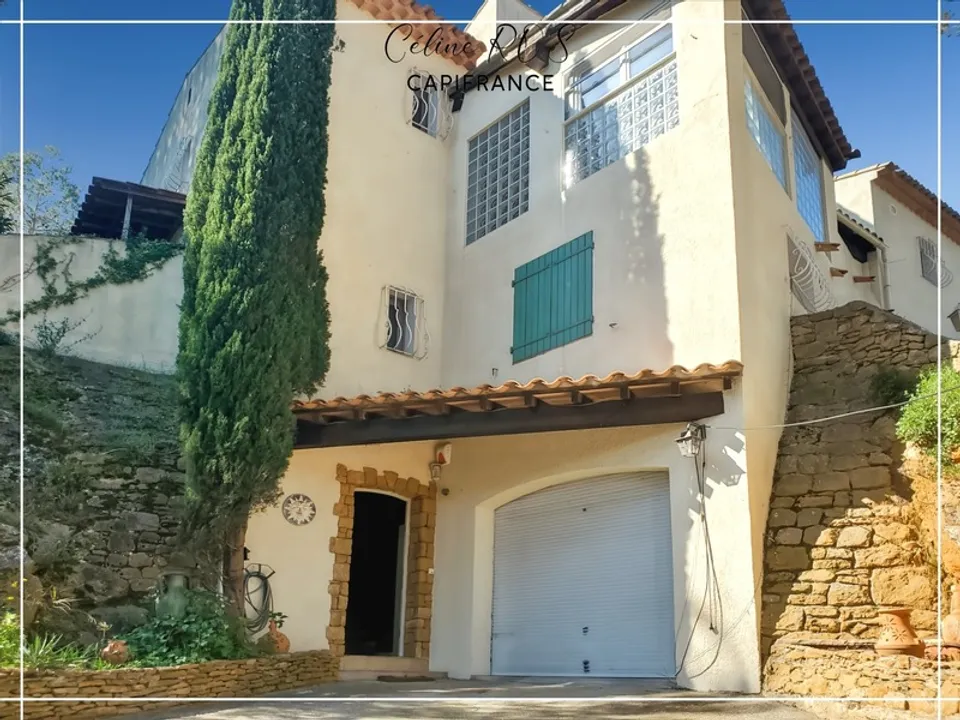 Villa a Martigues, Bouches-du-Rhone - foto 2
