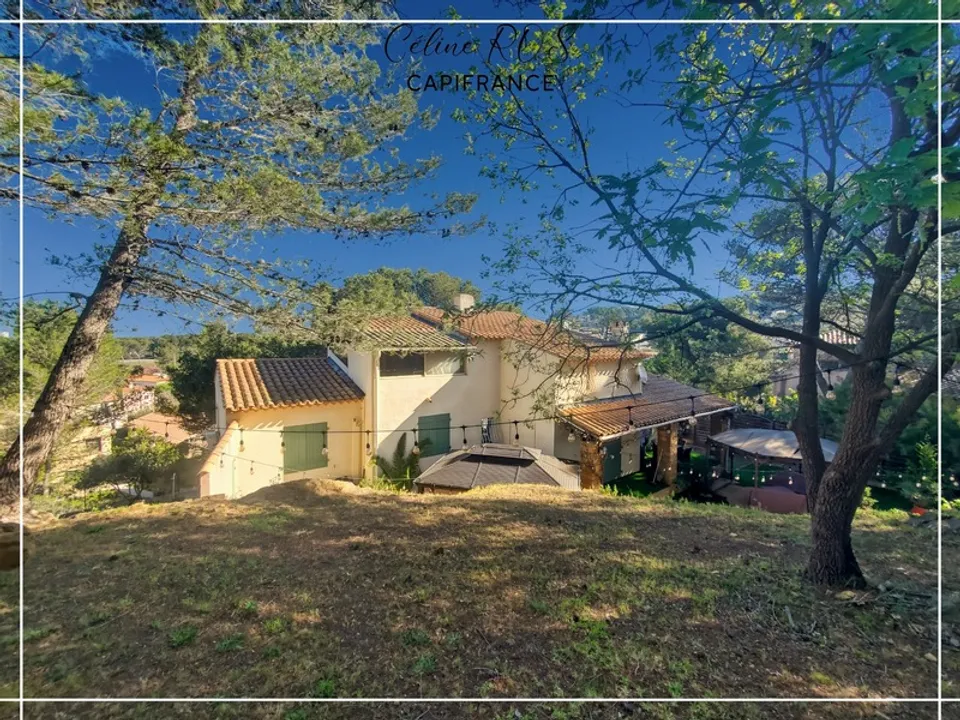 Villa a Martigues, Bouches-du-Rhone - foto 3