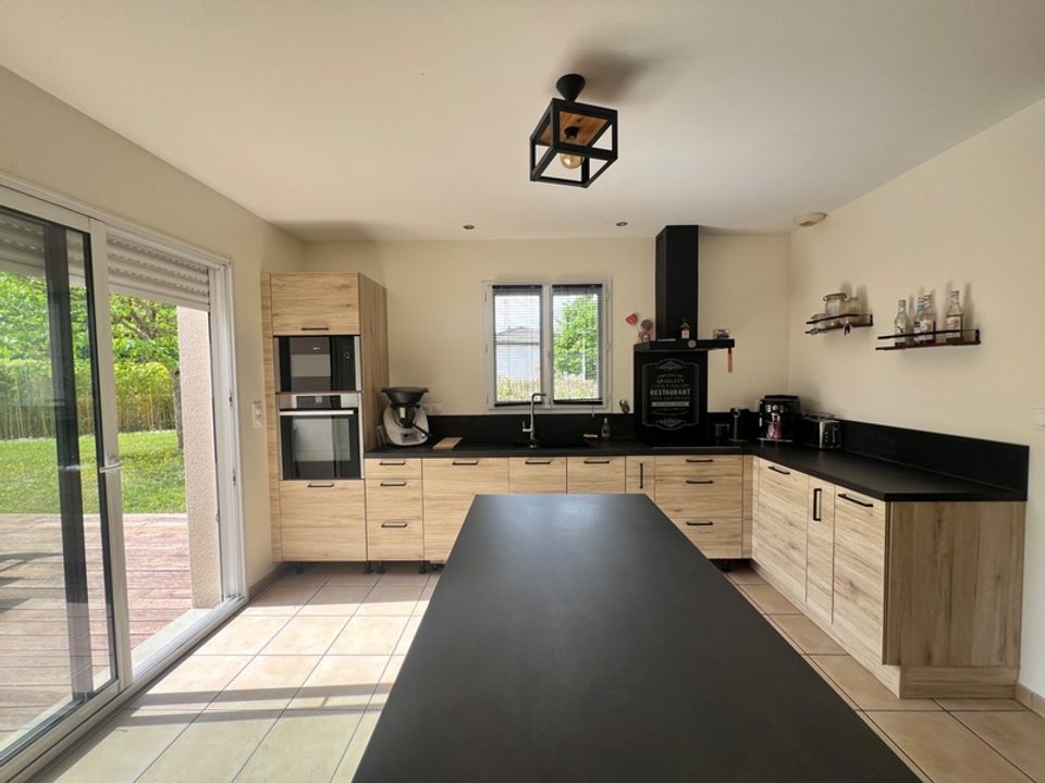 Villa i Chatellerault, Vienne - bilde 3