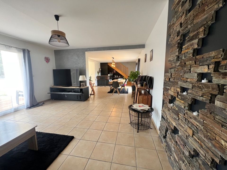Villa i Chatellerault, Vienne - bilde 5