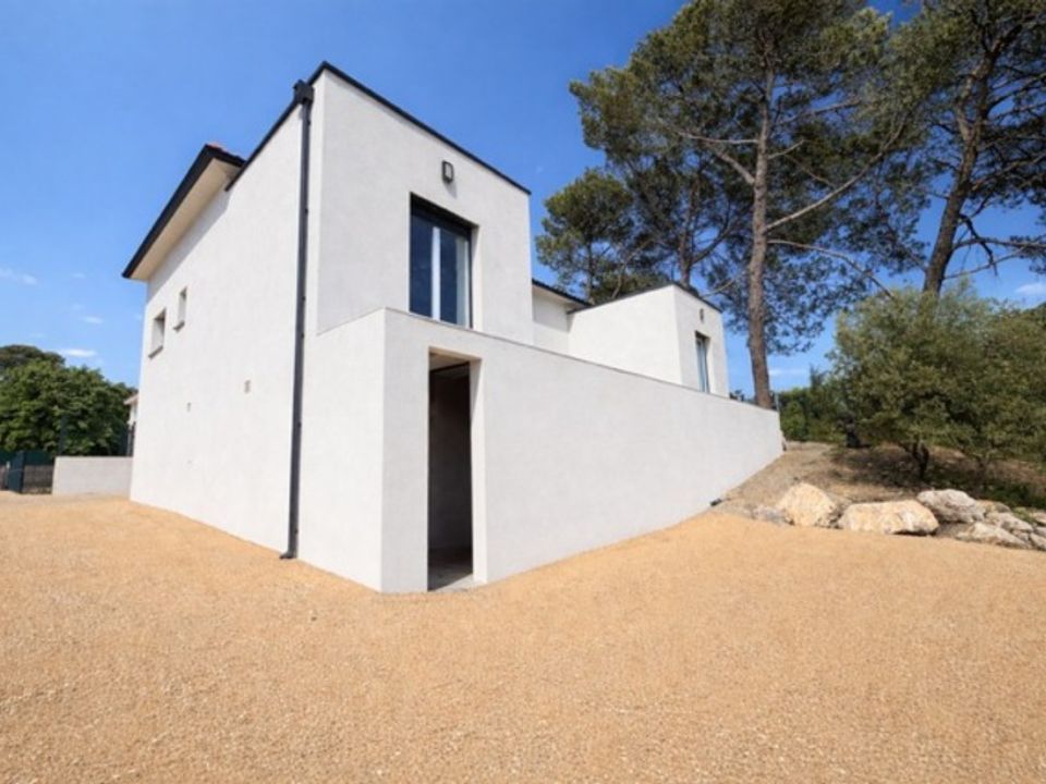 Villa i Saint-Privat-des-Vieux, Gard - foto 2