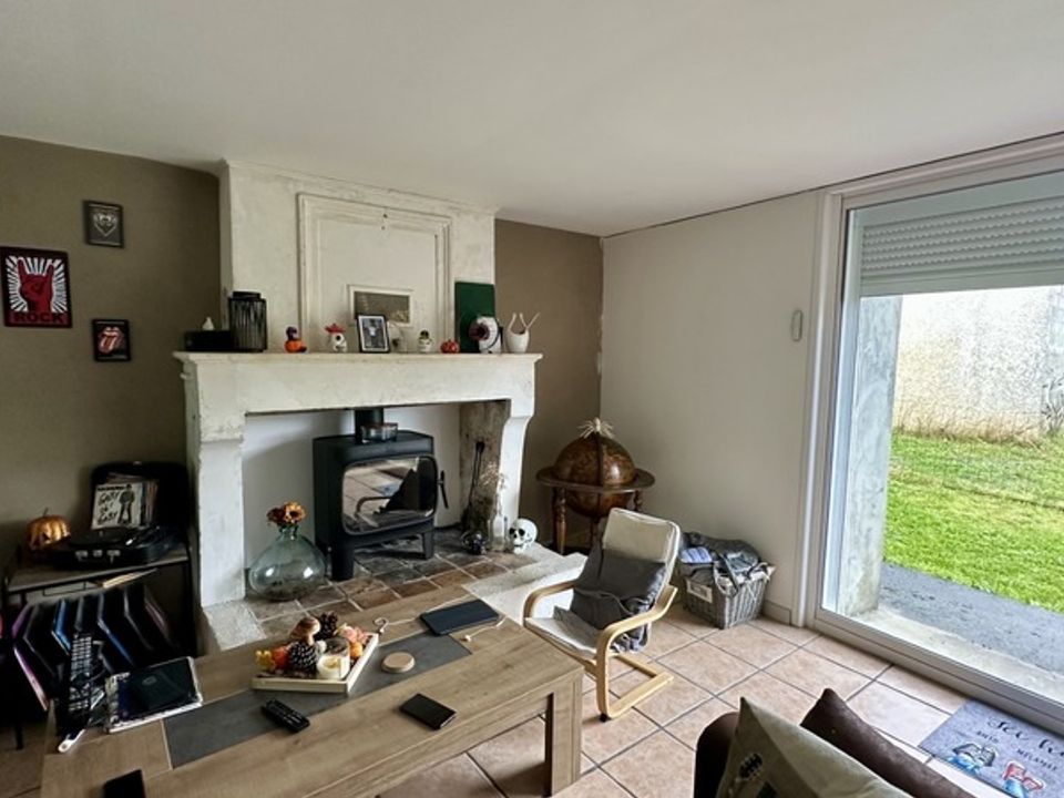 Villa in Le Tatre, Charente - photo 2