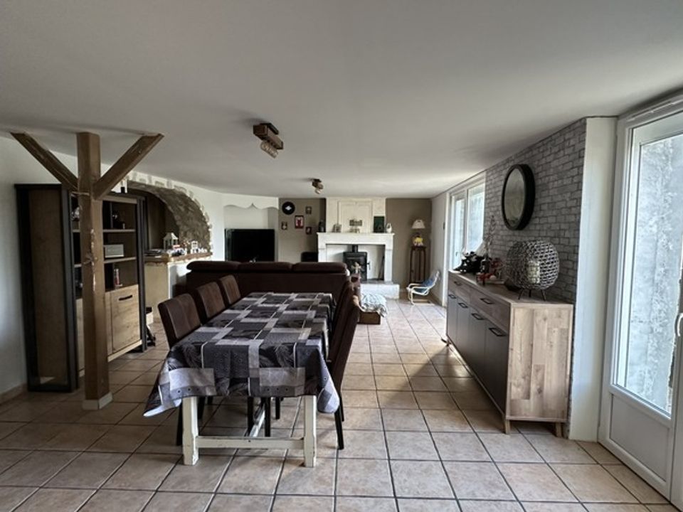Villa in Le Tatre, Charente - photo 3