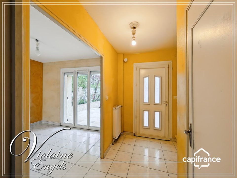 Villa i Narbonne, Aude - bilde 2