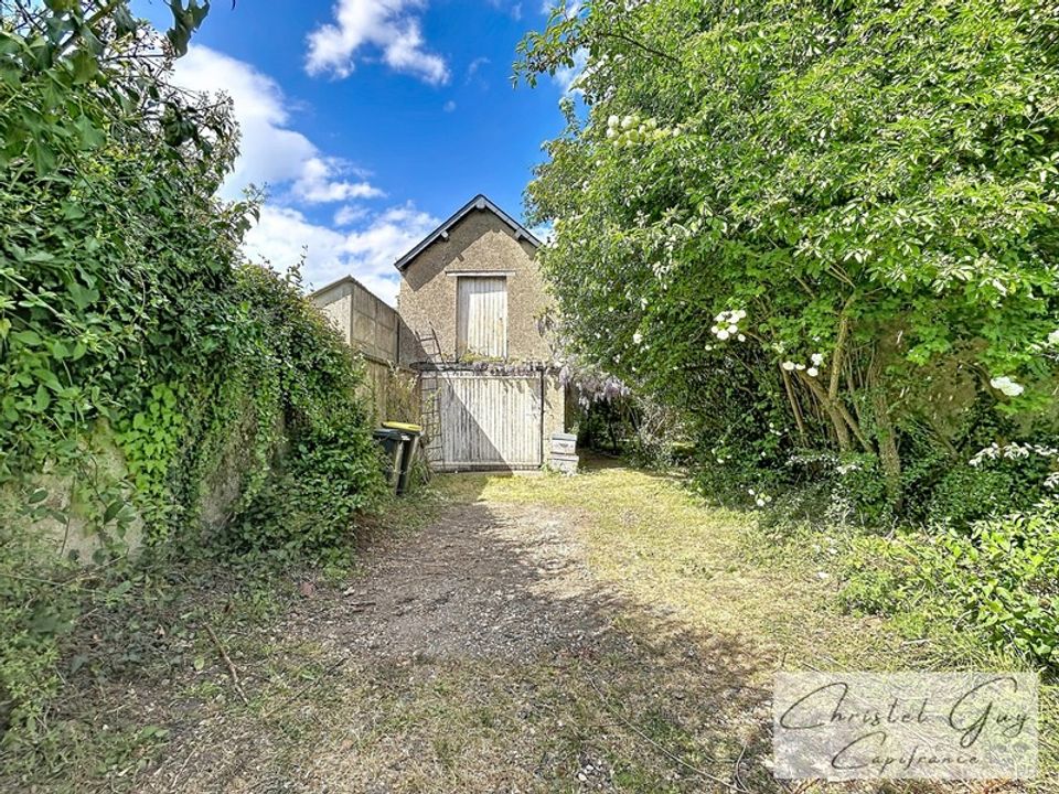 Villa i Montval-sur-Loir, Sarthe - foto 2