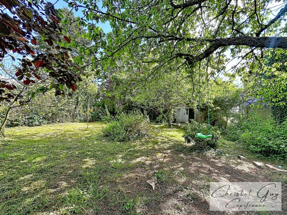 Villa i Montval-sur-Loir, Sarthe - foto 3