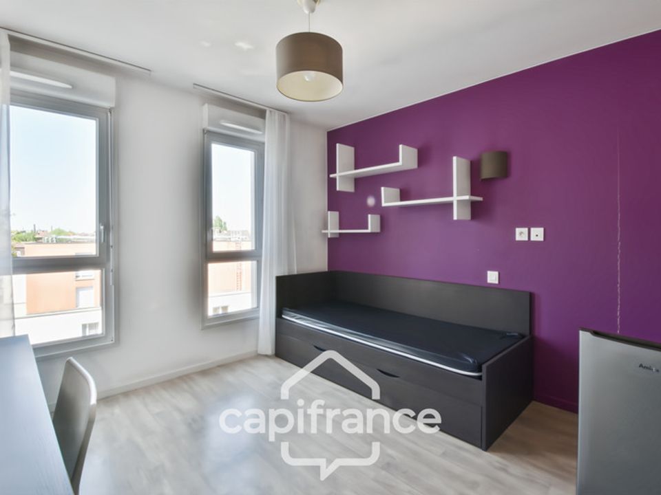 Studio i Roubaix, Nord - foto 2