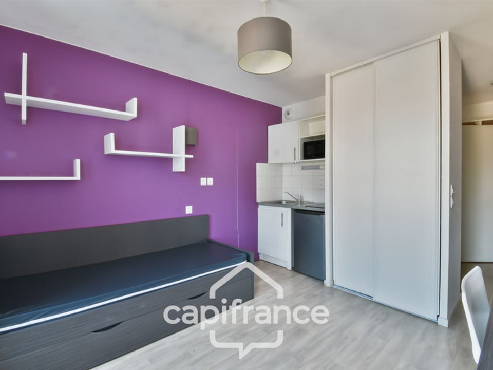 Studio i Roubaix, Nord - foto 3
