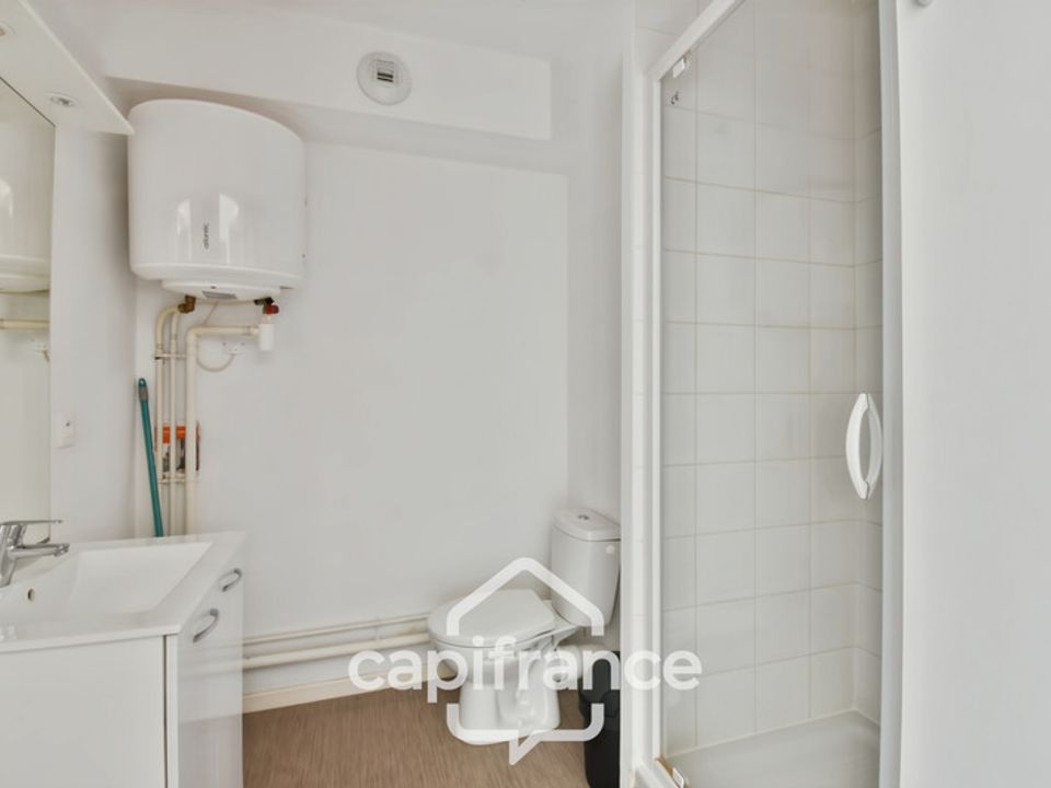 Studio i Roubaix, Nord - foto 4
