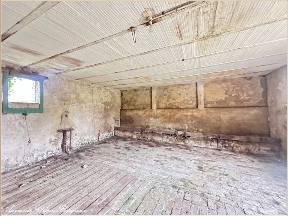 Gårdshus i Saint-Arnoult-des-Bois, Eure-et-Loir - bilde 4