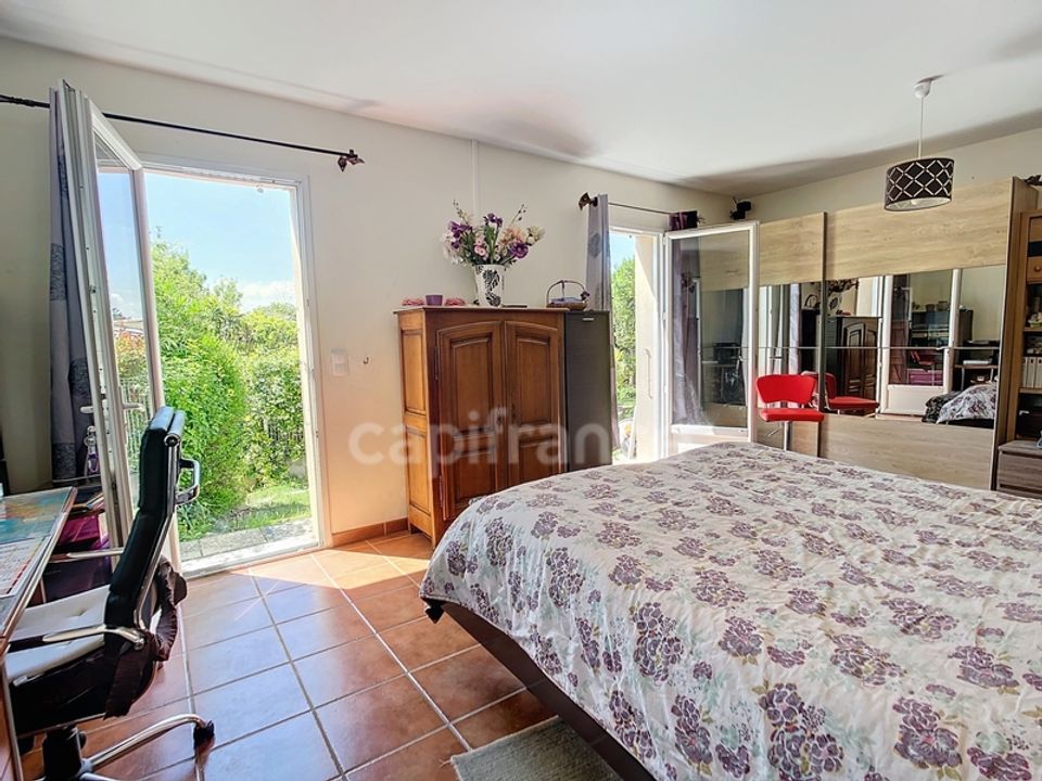 Villa i Bollène, Vaucluse - bilde 5