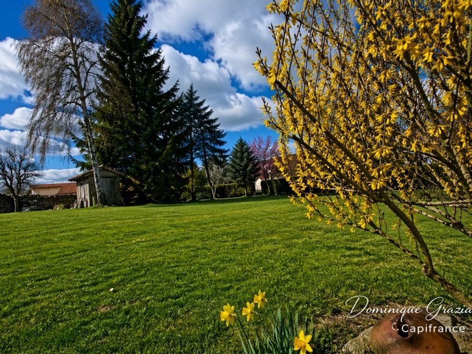 Villa i Changy, Loire - bilde 4