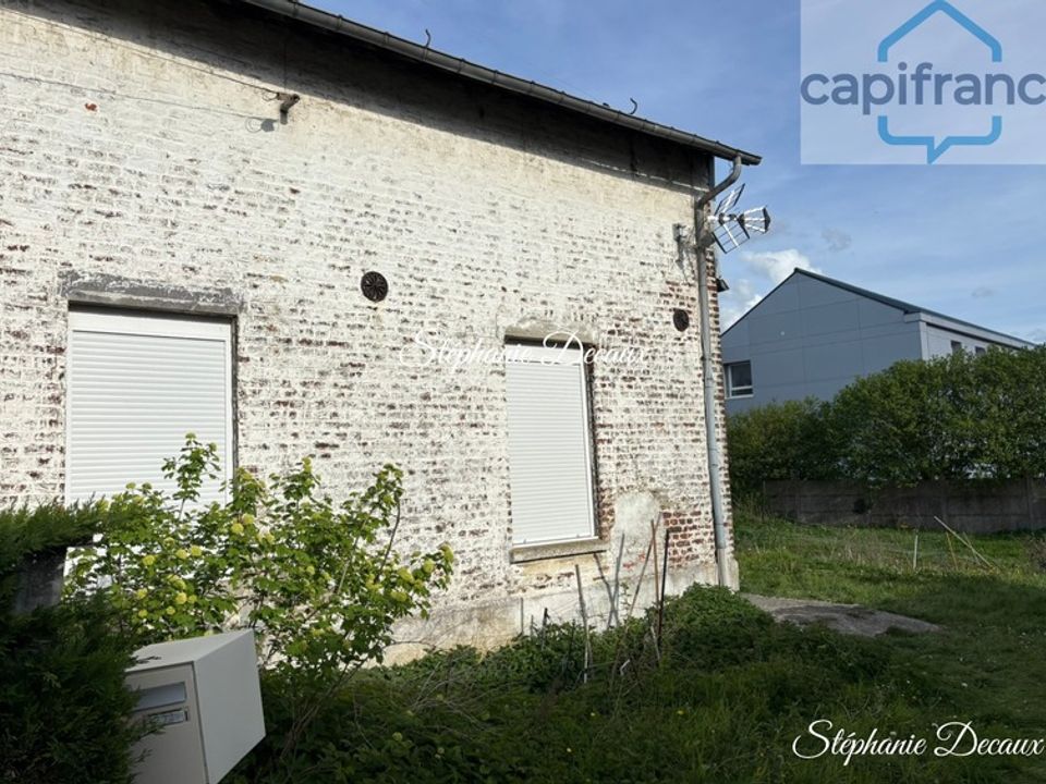 Villa i Fourmies, Nord - bilde 1