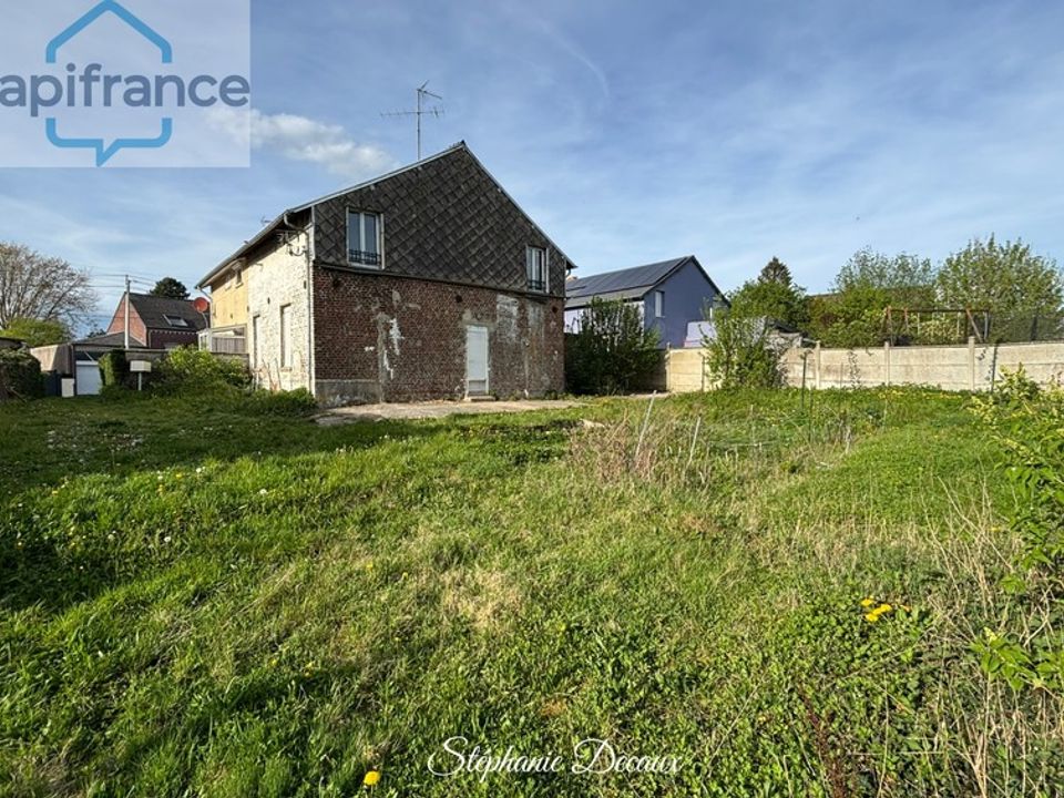 Villa i Fourmies, Nord - bilde 3