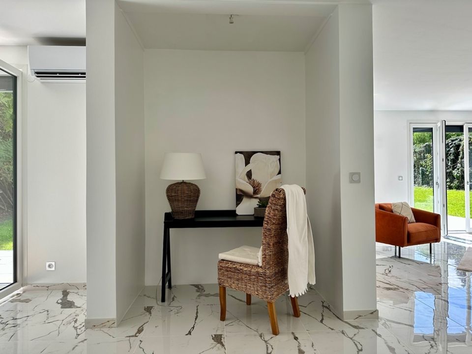 Villa i Dampierre-en-Yvelines, Yvelines - foto 4