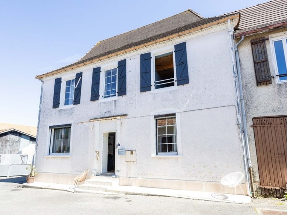 Villa Uzein, Pyrenees-Atlantiques - foto 1