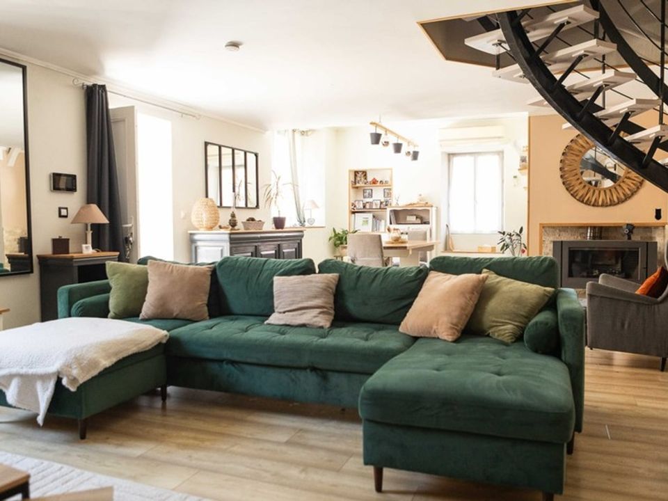 Villa Uzein, Pyrenees-Atlantiques - foto 2