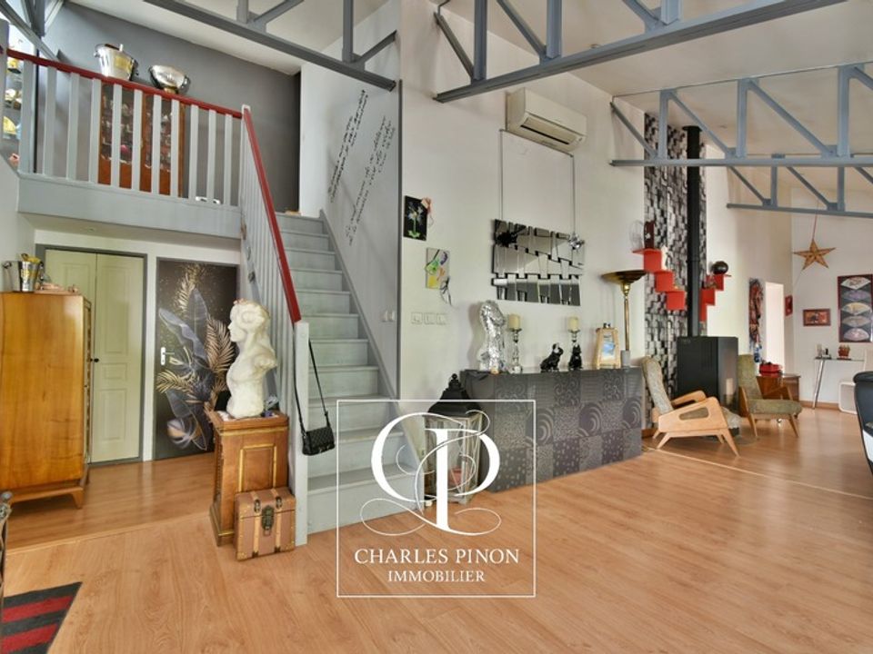 Apartamento en Mallemort, Bouches-du-Rhone - foto 1