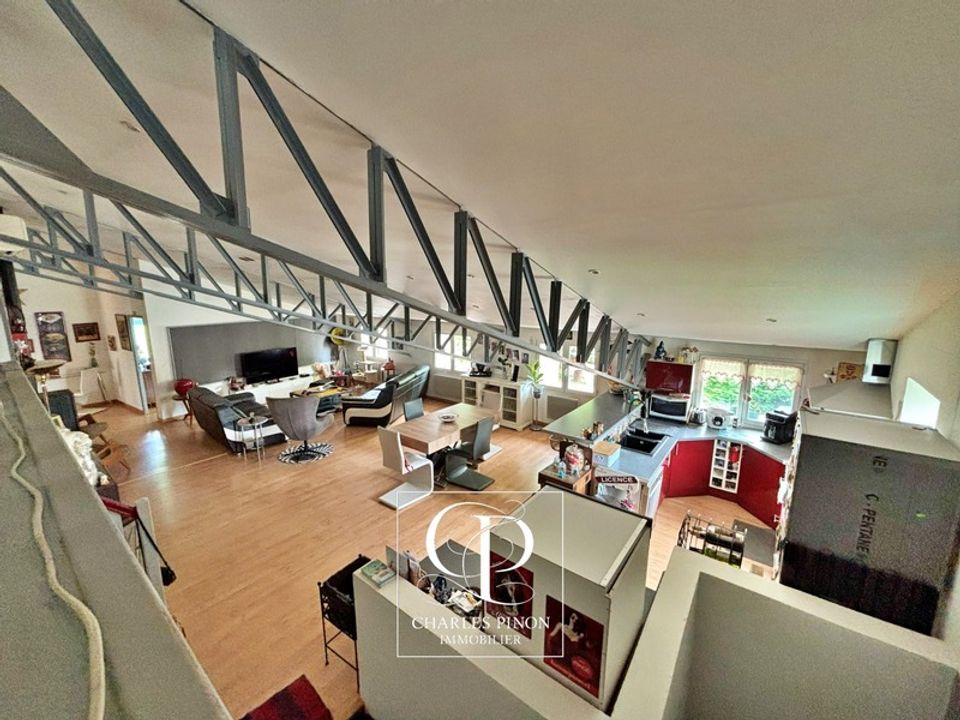 Apartamento en Mallemort, Bouches-du-Rhone - foto 2