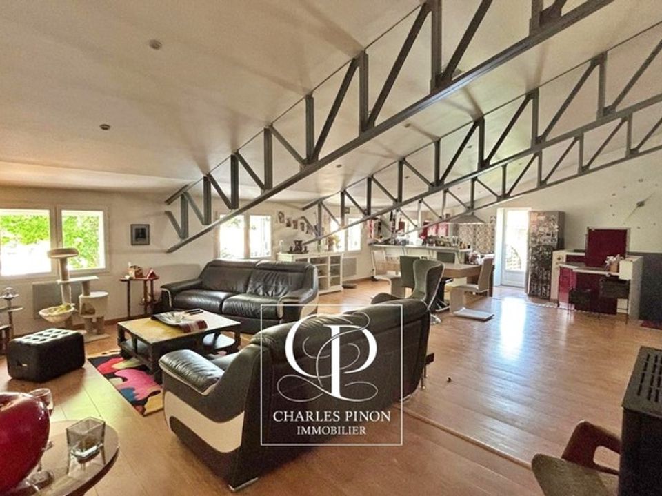 Apartamento en Mallemort, Bouches-du-Rhone - foto 4