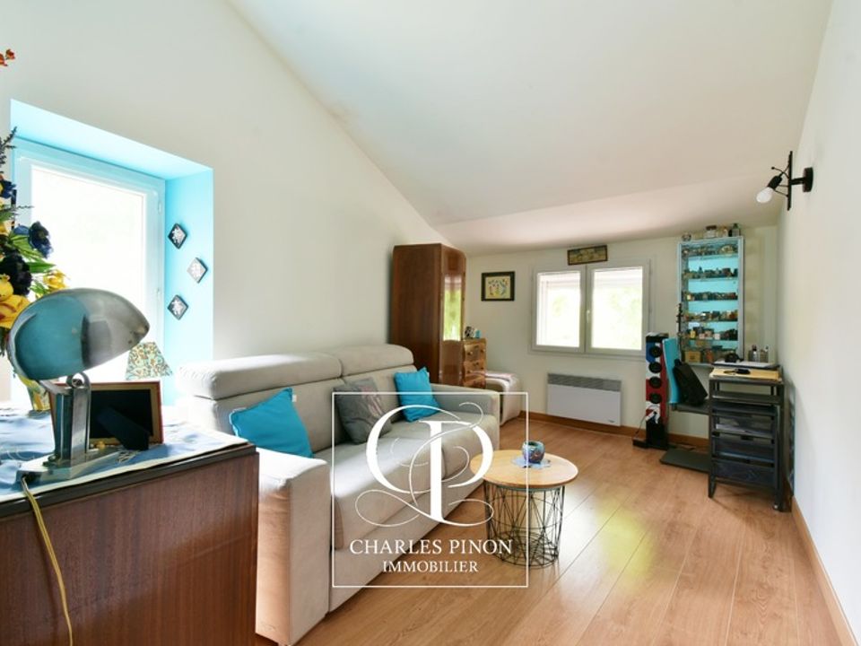 Apartamento en Mallemort, Bouches-du-Rhone - foto 5