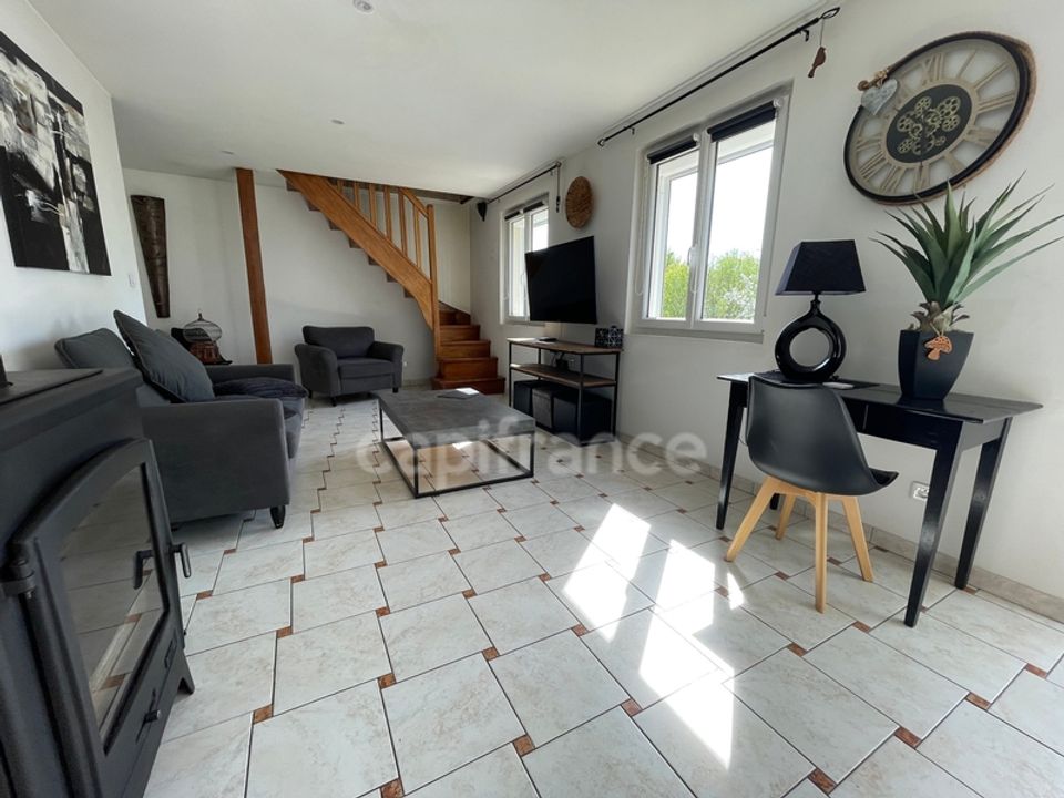 Villa i Tergnier, Aisne - foto 3
