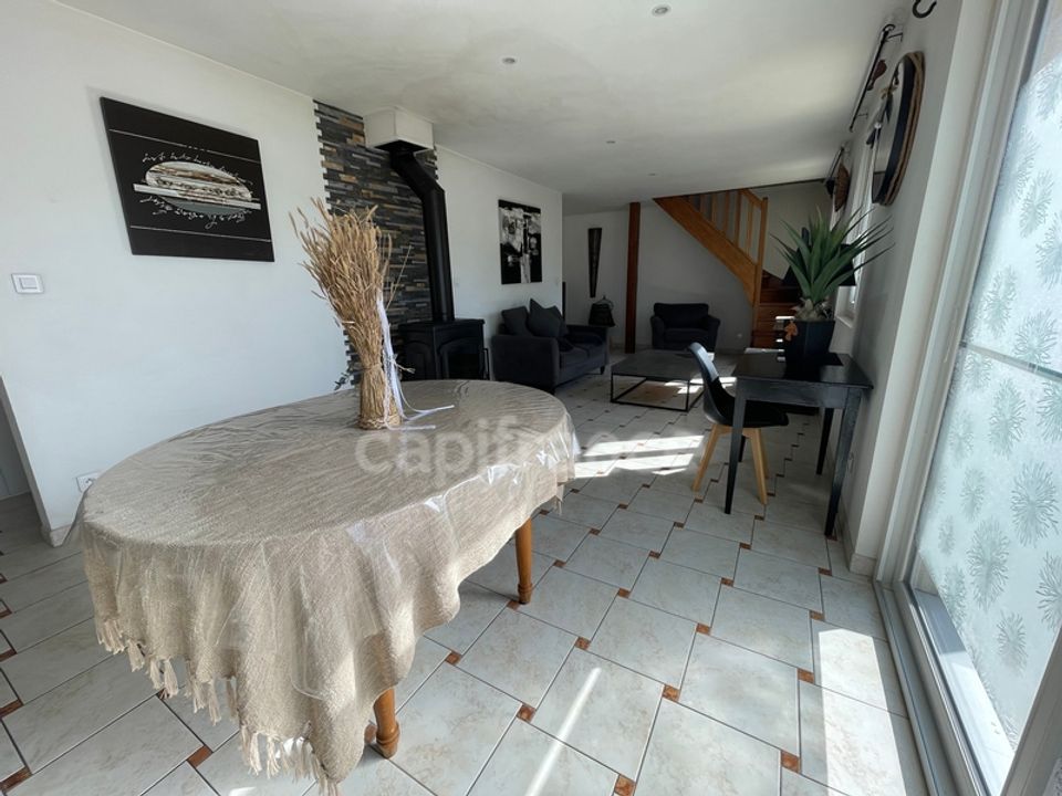 Villa i Tergnier, Aisne - foto 5