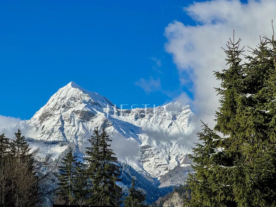 Villa i Crest-Voland, Savoie - foto 2