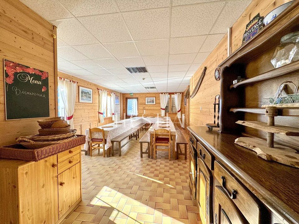 Villa i Crest-Voland, Savoie - foto 3