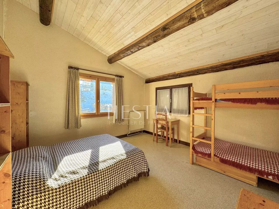 Villa i Crest-Voland, Savoie - foto 4
