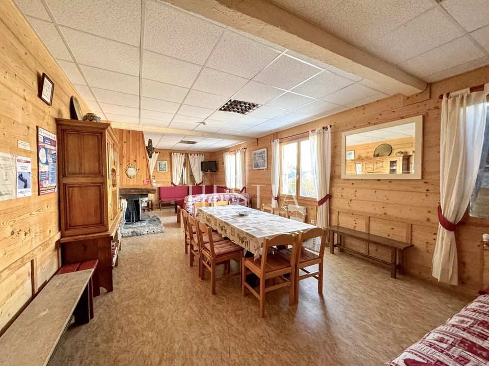 Villa i Crest-Voland, Savoie - foto 5