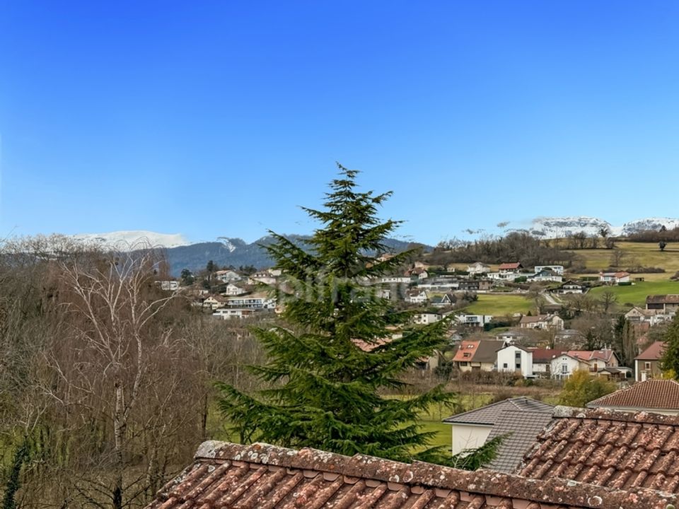 Duplex i Grilly, Ain - foto 1