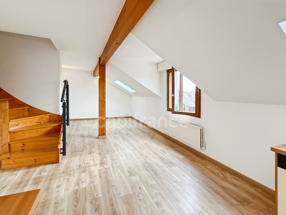 Duplex i Grilly, Ain - foto 2
