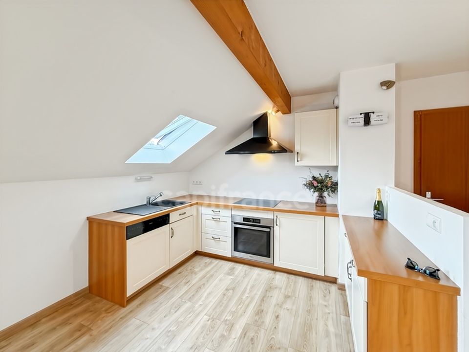 Duplex i Grilly, Ain - foto 4