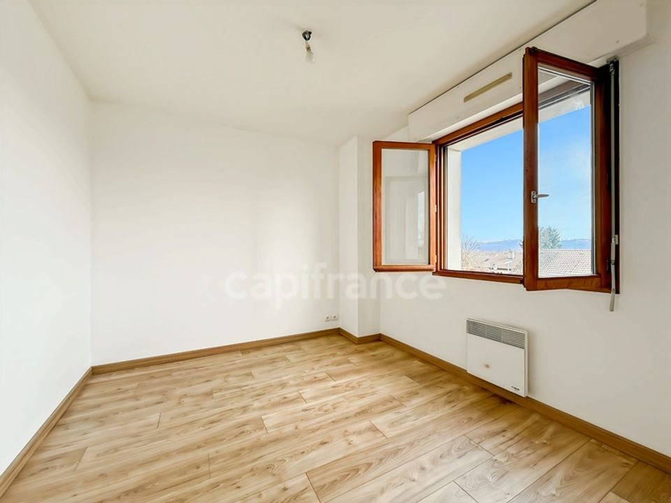 Duplex i Grilly, Ain - foto 5